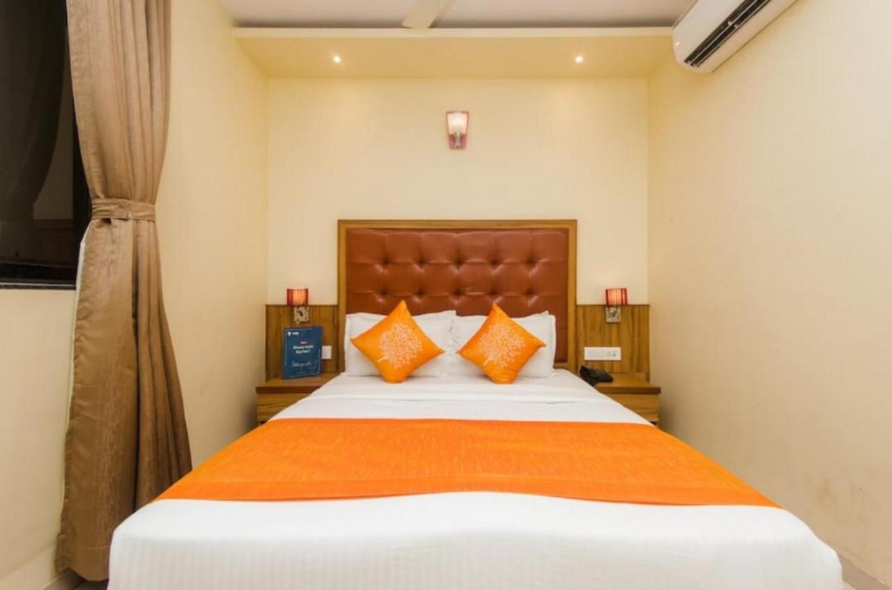 Aster Hotel Near Mumbai Airport Esterno foto