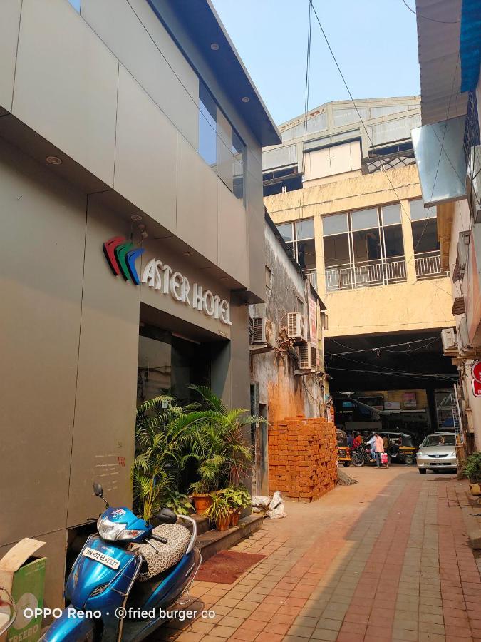 Aster Hotel Near Mumbai Airport Esterno foto
